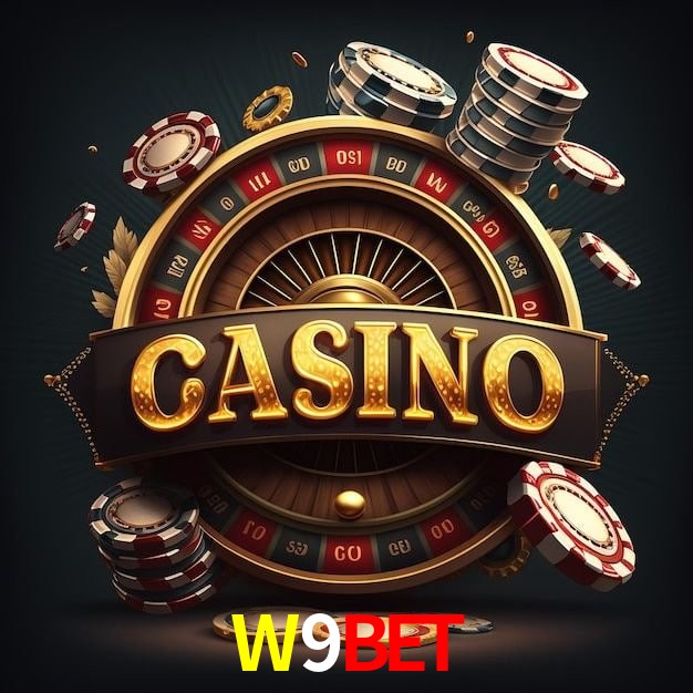 APP oficial da W9BET para mobile